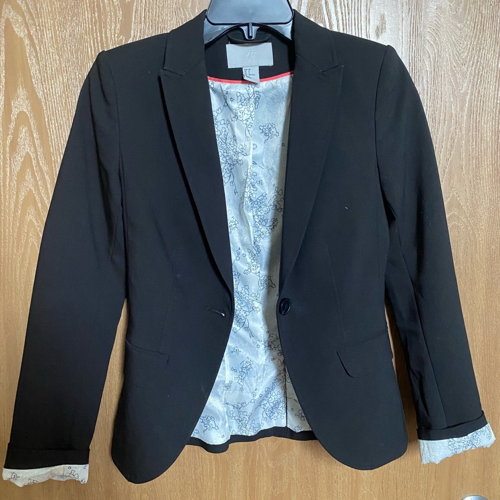 H&M Blazer